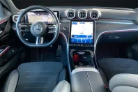 Mercedes-Benz C 180 din 2022 cu 62.435 km - oferta MER109211 - foto 9