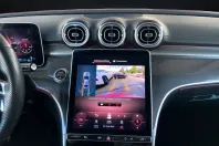 Mercedes-Benz C 180 din 2022 cu 62.435 km - oferta MER109211 - foto 11