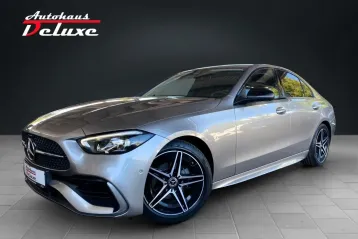 Mercedes-Benz C 180 din 2022 - oferta MER109213