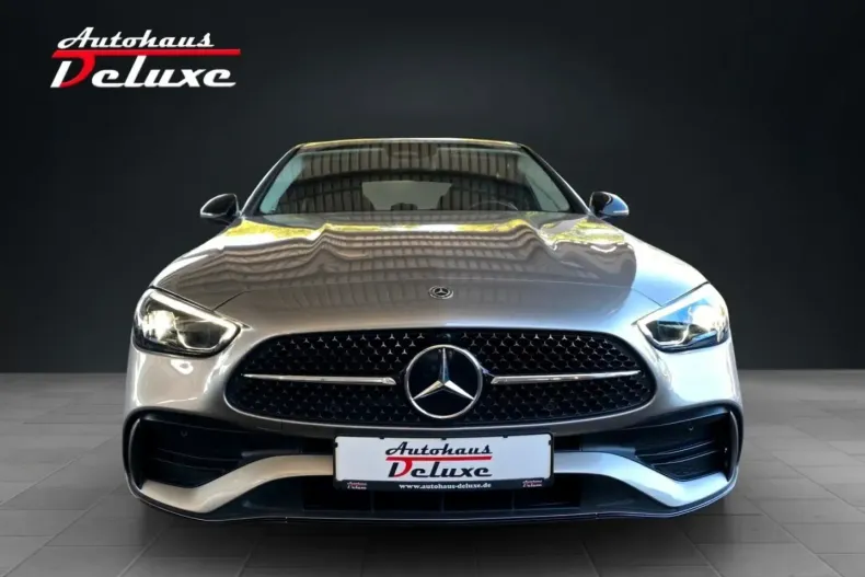 Mercedes-Benz C 180 din 2022 cu 66.850 km - oferta MER109213 - foto 2