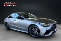 Mercedes-Benz C 180 din 2022 cu 66.850 km - oferta MER109213 - foto 3