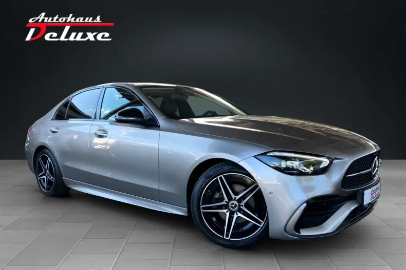 Mercedes-Benz C 180 din 2022 cu 66.850 km - oferta MER109213 - foto 3