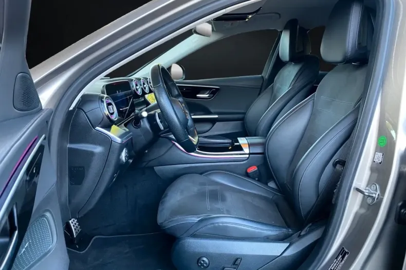 Mercedes-Benz C 180 din 2022 cu 66.850 km - oferta MER109213 - foto 14