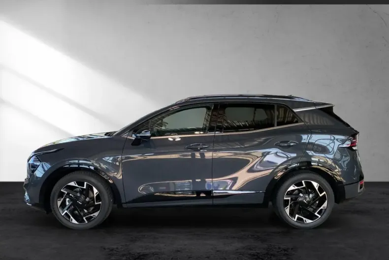 Kia Sportage din 2024 cu 14.850 km - oferta KIA109216 - foto 3