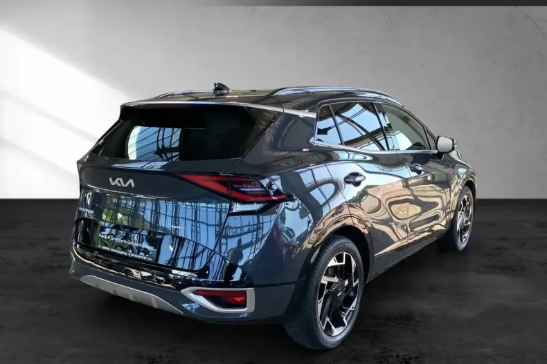 Kia Sportage din 2024 cu 14.850 km - oferta KIA109216 - foto 5