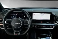 Kia Sportage din 2024 cu 14.850 km - oferta KIA109216 - foto 9