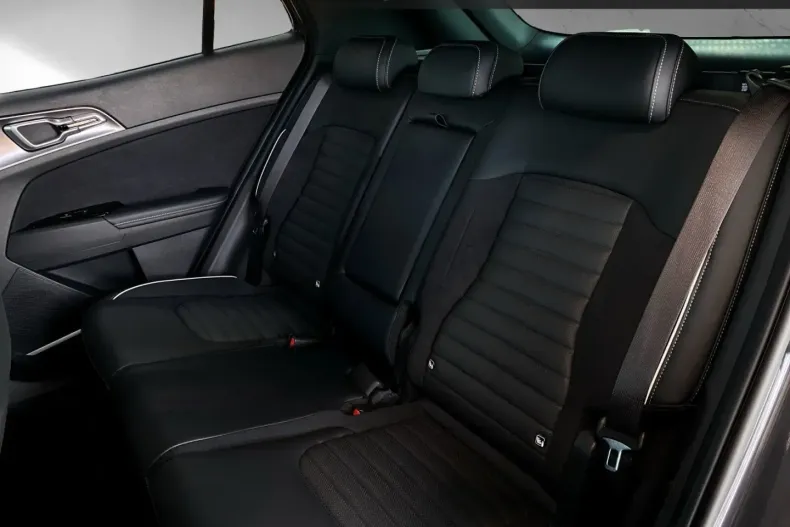 Kia Sportage din 2024 cu 14.850 km - oferta KIA109216 - foto 10