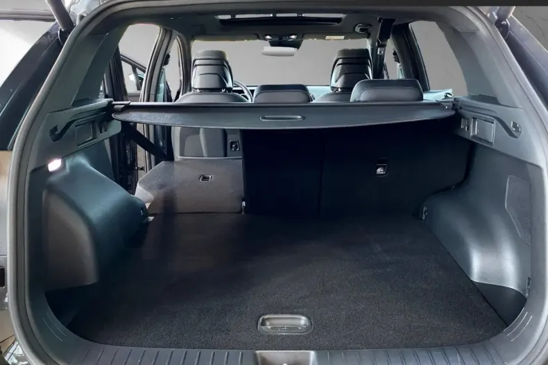 Kia Sportage din 2024 cu 14.850 km - oferta KIA109216 - foto 11