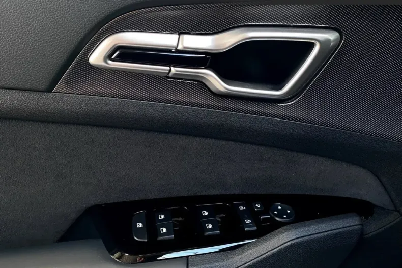 Kia Sportage din 2024 cu 14.850 km - oferta KIA109216 - foto 15