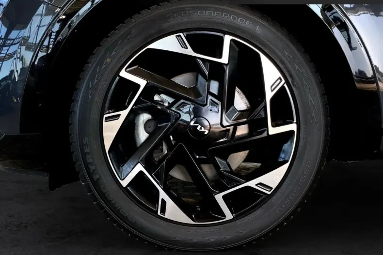 Kia Sportage din 2024 cu 14.850 km - oferta KIA109216 - foto 16