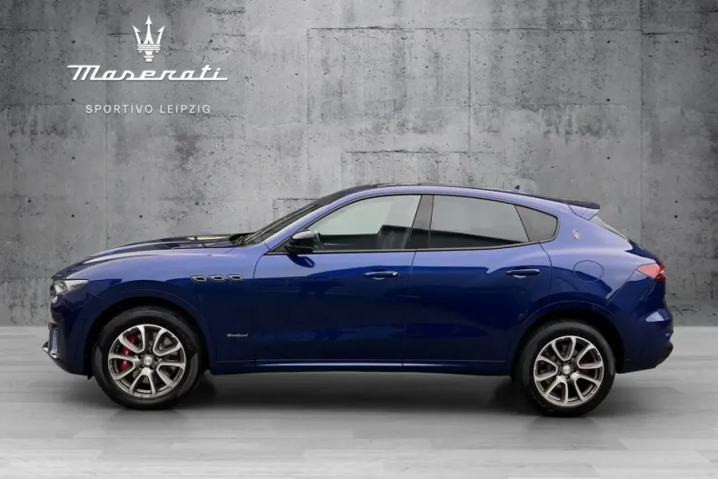 Maserati Levante din 2021 cu 64.788 km - oferta MAS109220 - foto 4