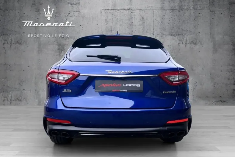 Maserati Levante din 2021 cu 64.788 km - oferta MAS109220 - foto 5