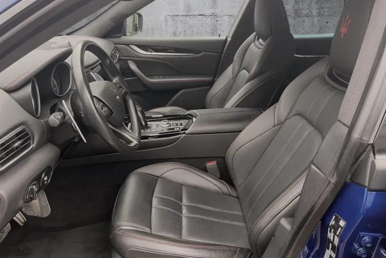 Maserati Levante din 2021 cu 64.788 km - oferta MAS109220 - foto 6