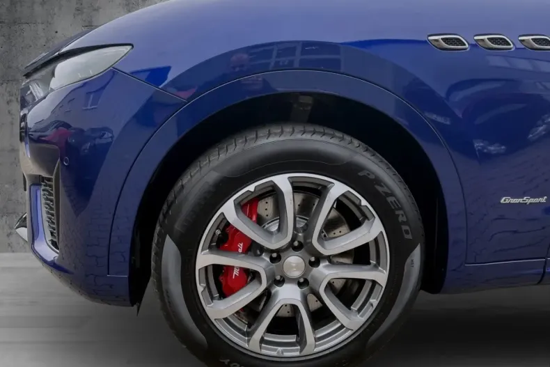 Maserati Levante din 2021 cu 64.788 km - oferta MAS109220 - foto 11