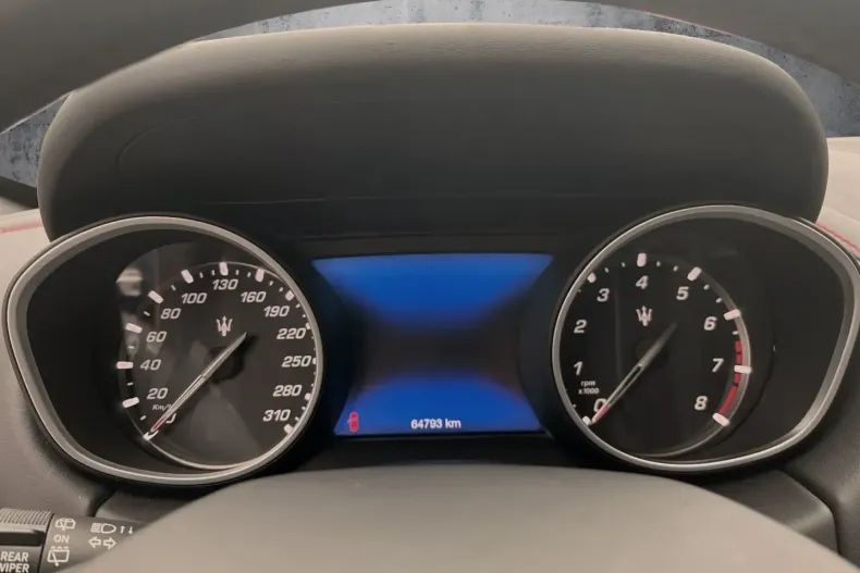 Maserati Levante din 2021 cu 64.788 km - oferta MAS109220 - foto 12