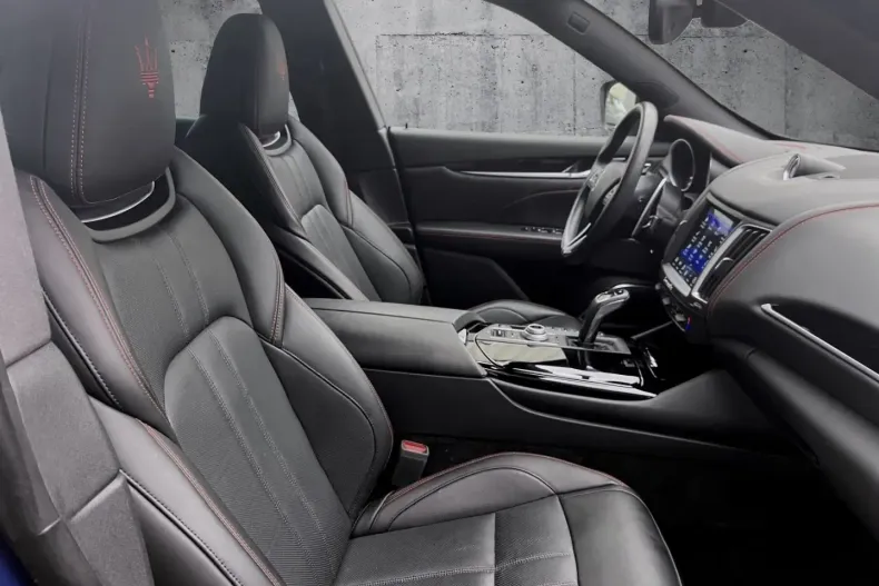 Maserati Levante din 2021 cu 64.788 km - oferta MAS109220 - foto 15