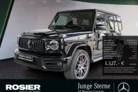 Mercedes-Benz G 63 AMG din 2022 cu 60.470 km - oferta MER109221 - foto 1