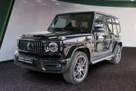 Mercedes-Benz G 63 AMG din 2022 cu 60.470 km - oferta MER109221 - foto 2