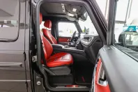 Mercedes-Benz G 63 AMG din 2022 cu 60.470 km - oferta MER109221 - foto 3