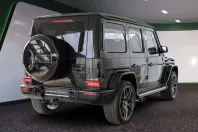 Mercedes-Benz G 63 AMG din 2022 cu 60.470 km - oferta MER109221 - foto 4