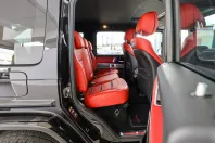 Mercedes-Benz G 63 AMG din 2022 cu 60.470 km - oferta MER109221 - foto 5