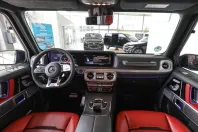 Mercedes-Benz G 63 AMG din 2022 cu 60.470 km - oferta MER109221 - foto 9