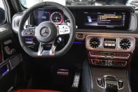 Mercedes-Benz G 63 AMG din 2022 cu 60.470 km - oferta MER109221 - foto 10
