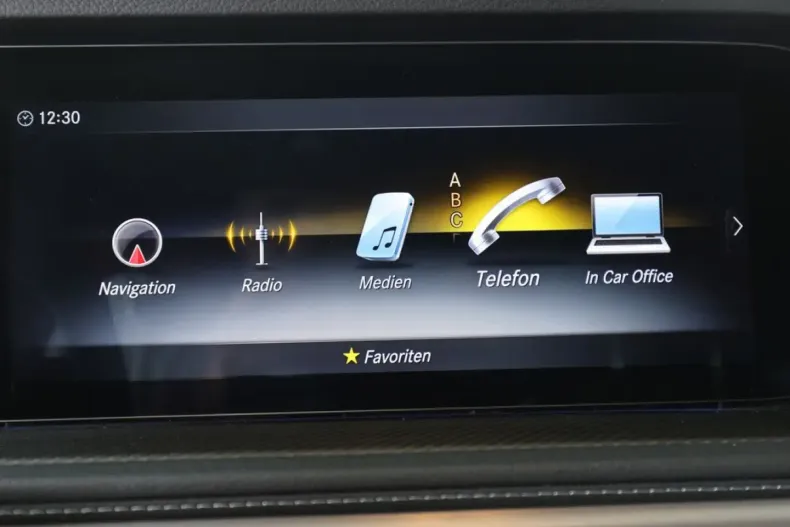 Mercedes-Benz G 63 AMG din 2022 cu 60.470 km - oferta MER109221 - foto 12