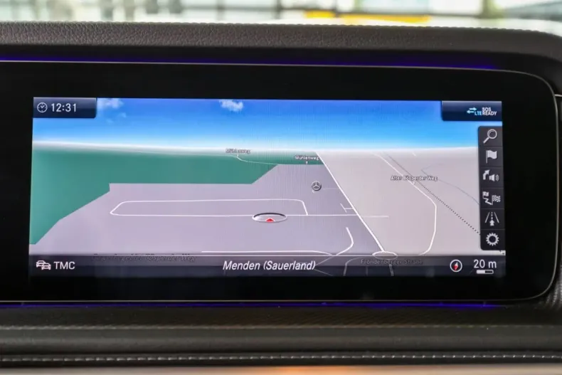 Mercedes-Benz G 63 AMG din 2022 cu 60.470 km - oferta MER109221 - foto 13