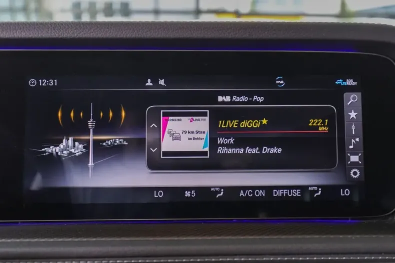 Mercedes-Benz G 63 AMG din 2022 cu 60.470 km - oferta MER109221 - foto 14