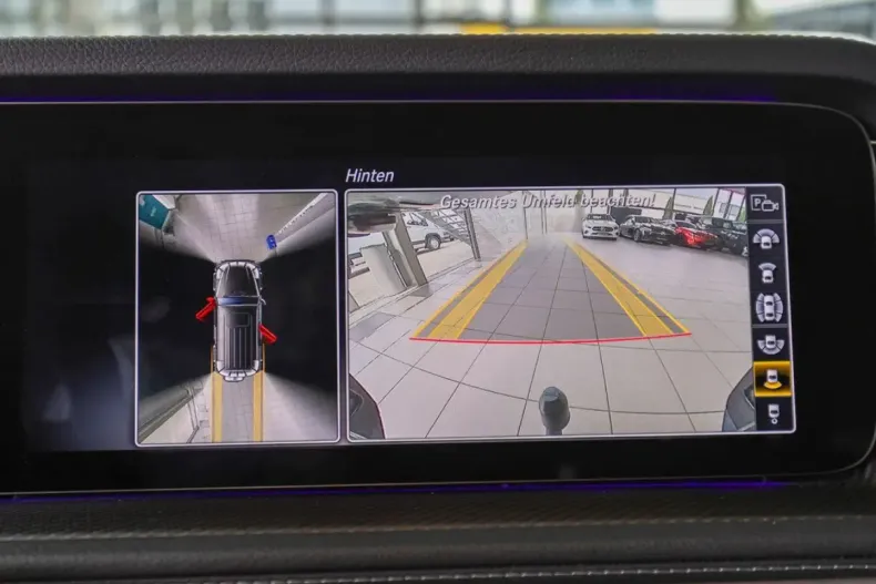 Mercedes-Benz G 63 AMG din 2022 cu 60.470 km - oferta MER109221 - foto 15