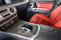 Mercedes-Benz G 63 AMG din 2022 cu 60.470 km - oferta MER109221 - foto 18