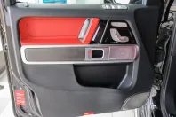 Mercedes-Benz G 63 AMG din 2022 cu 60.470 km - oferta MER109221 - foto 30