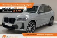 BMW X3 din 2024 cu 52.900 km - oferta BMW109222 - foto 1