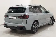 BMW X3 din 2024 cu 52.900 km - oferta BMW109222 - foto 2