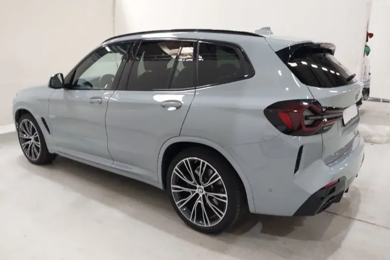BMW X3 din 2024 cu 52.900 km - oferta BMW109222 - foto 3