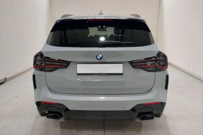 BMW X3 din 2024 cu 52.900 km - oferta BMW109222 - foto 6