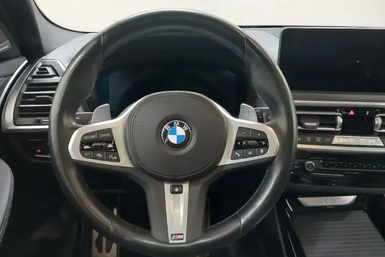 BMW X3 din 2024 cu 52.900 km - oferta BMW109222 - foto 7