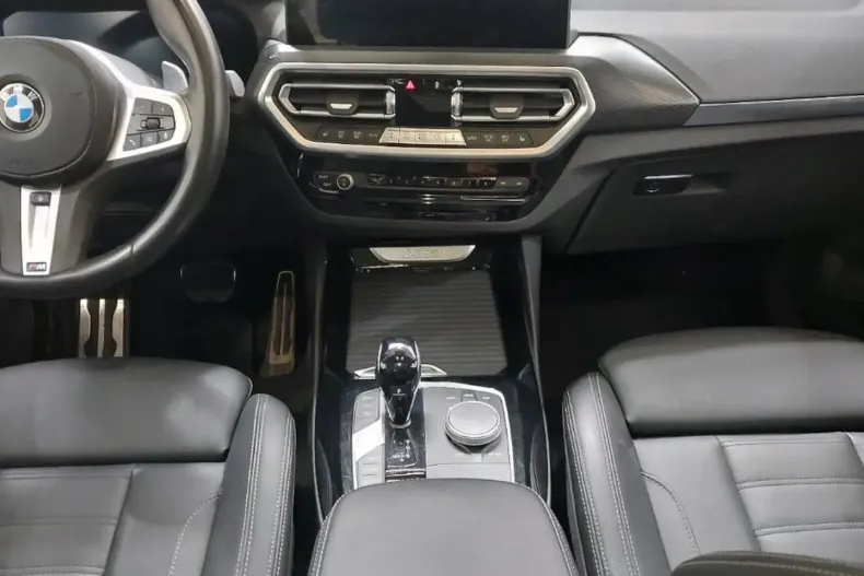 BMW X3 din 2024 cu 52.900 km - oferta BMW109222 - foto 8