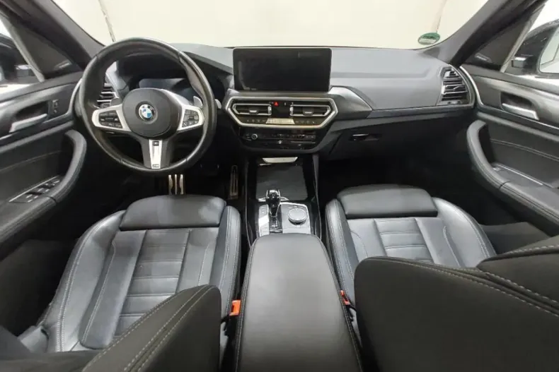 BMW X3 din 2024 cu 52.900 km - oferta BMW109222 - foto 9