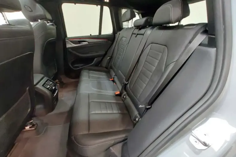 BMW X3 din 2024 cu 52.900 km - oferta BMW109222 - foto 11