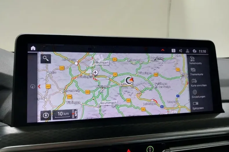 BMW X3 din 2024 cu 52.900 km - oferta BMW109222 - foto 15