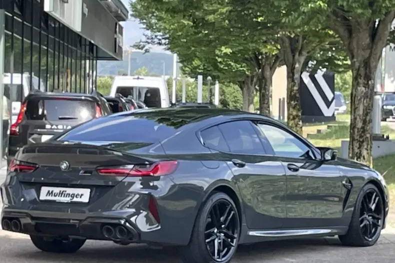 BMW M8 din 2021 cu 78.657 km - oferta BMW109223 - foto 3