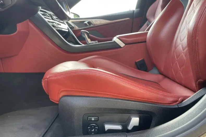 BMW M8 din 2021 cu 78.657 km - oferta BMW109223 - foto 14