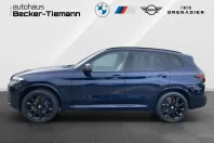 BMW X3 din 2024 cu 13.488 km - oferta BMW109224 - foto 1