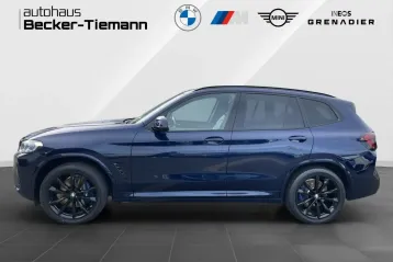 BMW X3 din 2024 - oferta BMW109224