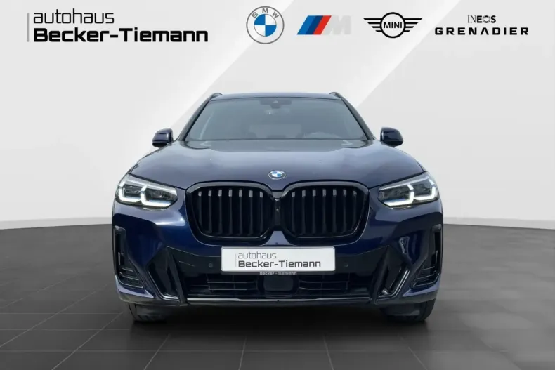 BMW X3 din 2024 cu 13.488 km - oferta BMW109224 - foto 3