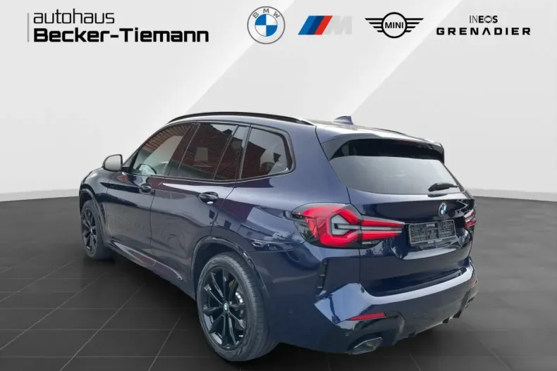 BMW X3 din 2024 cu 13.488 km - oferta BMW109224 - foto 4