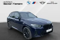 BMW X3 din 2024 cu 13.488 km - oferta BMW109224 - foto 7