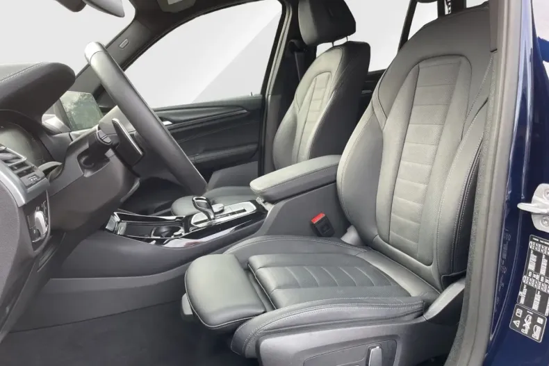 BMW X3 din 2024 cu 13.488 km - oferta BMW109224 - foto 11